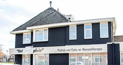 Kinderpraktijk Almelo